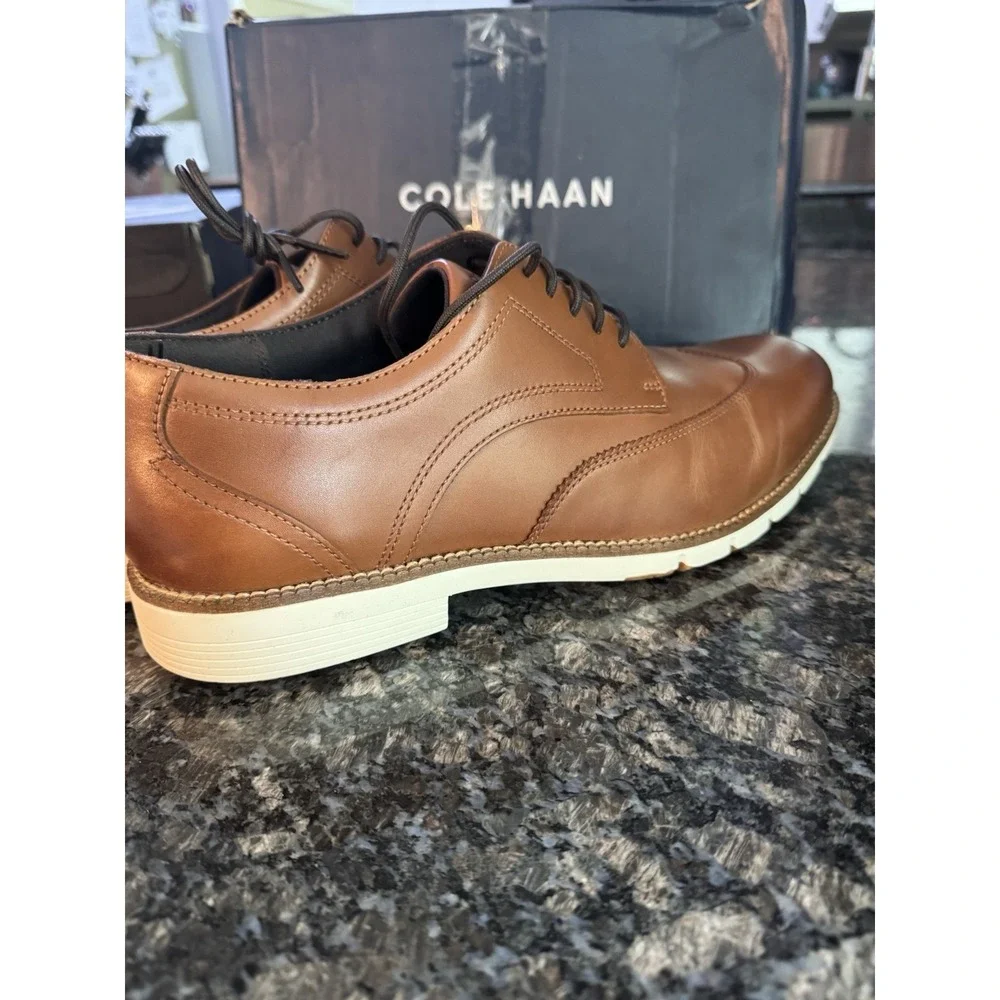 Cole Haan men oxford